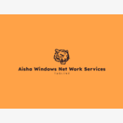 Aisha Windows Net Work Services