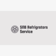 SNB  Refrigrators Service