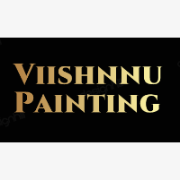 Viishnnu Painting
