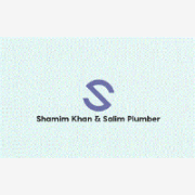Shamim Khan & Salim Plumber