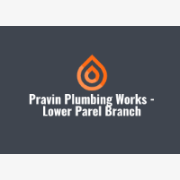 Pravin Plumbing Works - Lower Parel Branch