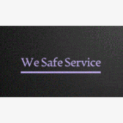 We Safe Service 