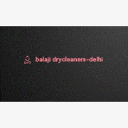 Balaji Drycleaners-Delhi