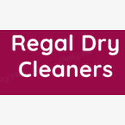 Regal Dry Cleaners   