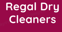 Regal Dry Cleaners   