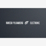 Rakesh Pulamber& Electronic