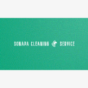 Sonapa Cleaning Service