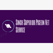 Singh Supirior Pigeon Net Service