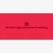Sri Sai Vigneshwaran  Plumbing Service
