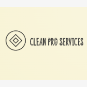 Clean Pro Services 