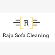 Raju Sofa Cleaning 