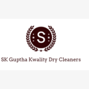 SK Guptha  Kwality Dry Cleaners