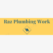 Raz Plumbing Work