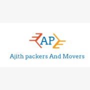 Ajith packers And Movers
