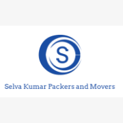 Selva Kumar Packers and Movers