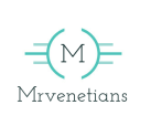 Mrvenetians
