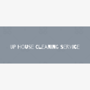 UP House Cleaning Service