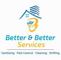 Better & Better Services
