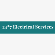 24*7 Electrical Services
