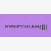 S. K. Septic Tank Cleaning Services