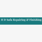 H D Sofa Repairing & Finishing