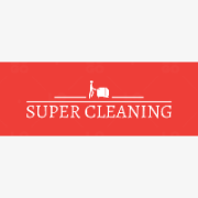 Super Cleaning