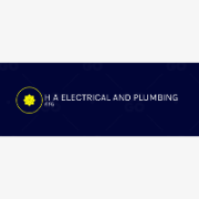 H A Electrical and Plumbing 