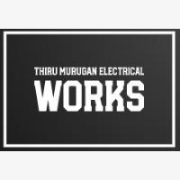 Thiru Murugan Electrical Works