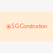 S G Construction