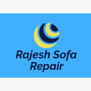 Rajesh Sofa  Repair