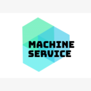 Machine service 