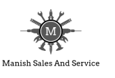 Manish Sales And Service