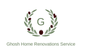 Ghosh Home Renovations Services