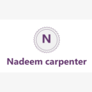 Nadeem carpenter
