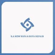 S.A new sofa & sofa repair