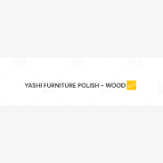 Yashi Furniture Polish 