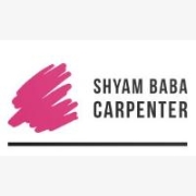 Shyam Baba  Carpenter