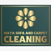 Maya Sofa And Carpet Cleaning