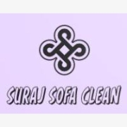 Suraj Sofa Clean