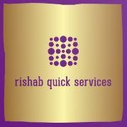 Rishab  Quick Services