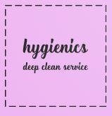 Hygienics Deep Clean Service