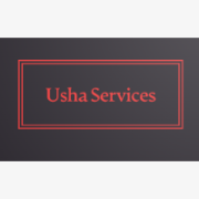 Usha Services