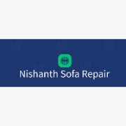 Nishanth Sofa Repair and Polish Store
