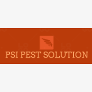 PSI Pest Solution