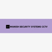 Manish Security Systems CCTV Camera