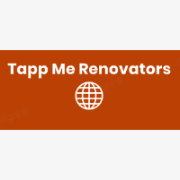 Tapp Me Renovators 