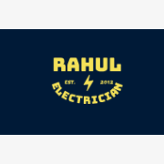 Rahul electrician