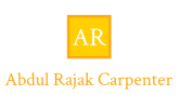 Abdul Rajak Carpenter