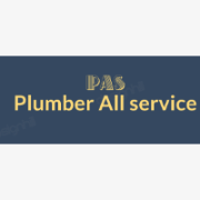 Plumber All service