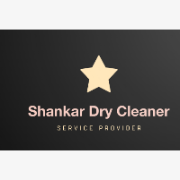 Shankar Dry Cleaner